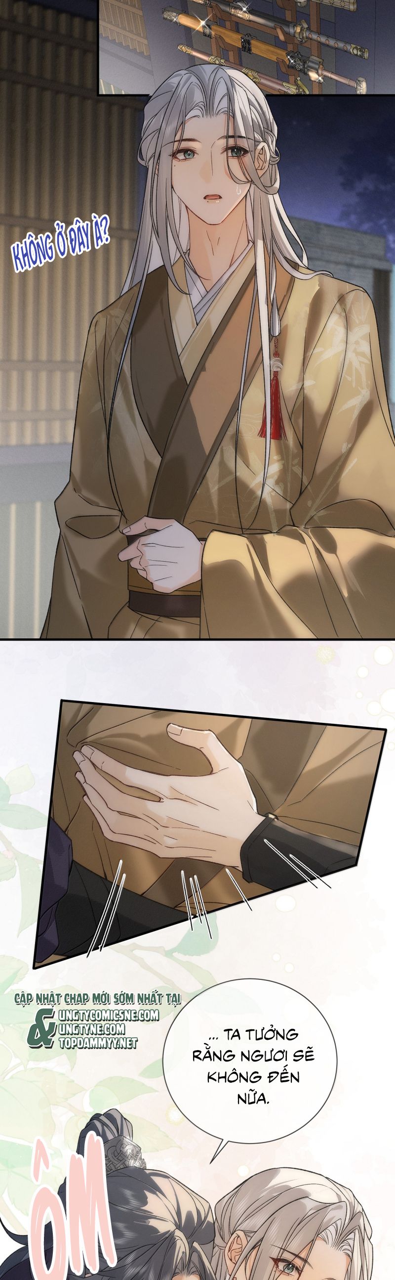 Lang Kỵ Trúc Mã Lai Chap 29 - Next Chap 30