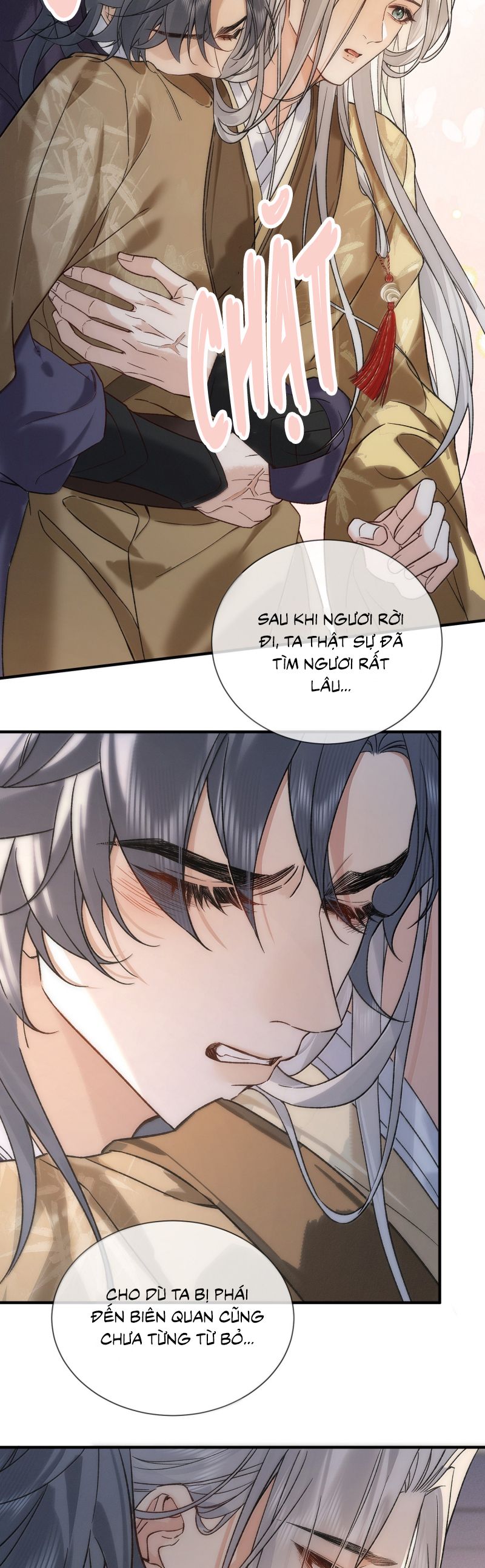 Lang Kỵ Trúc Mã Lai Chap 29 - Next Chap 30