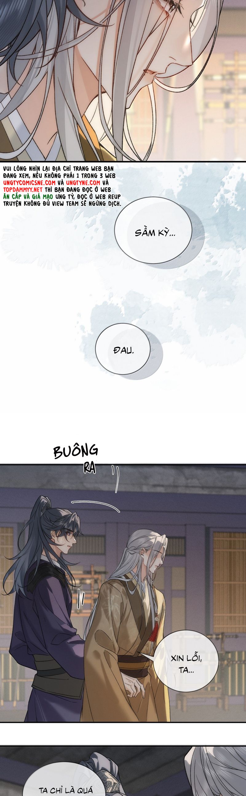 Lang Kỵ Trúc Mã Lai Chap 29 - Next Chap 30