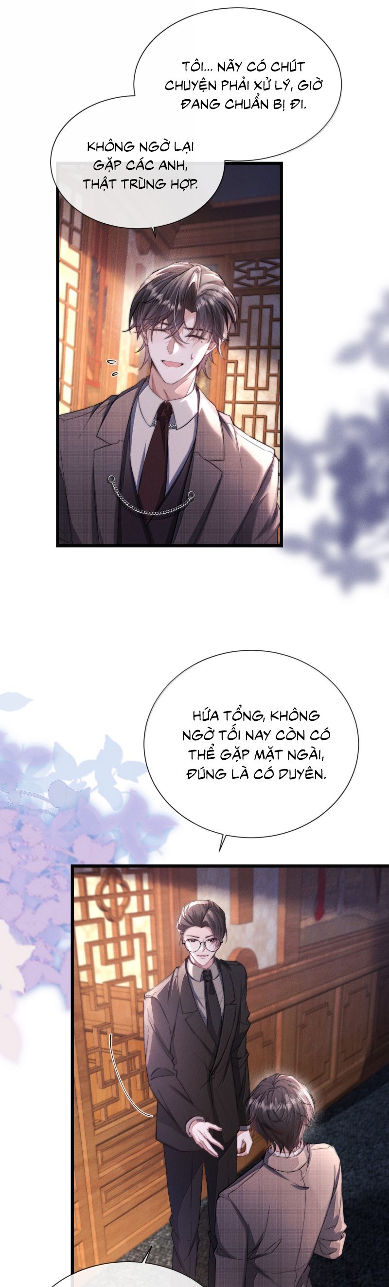 Kế Hoạch Tự Dưỡng Cuồng Khuyển Chap 57 - Next Chap 58