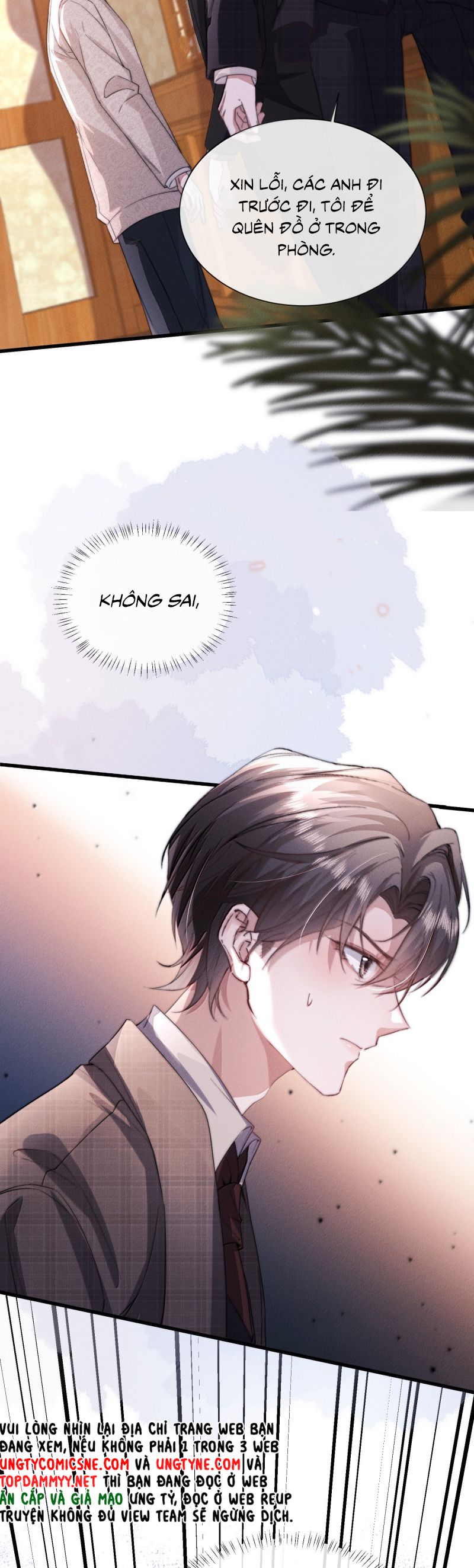 Kế Hoạch Tự Dưỡng Cuồng Khuyển Chap 57 - Next Chap 58