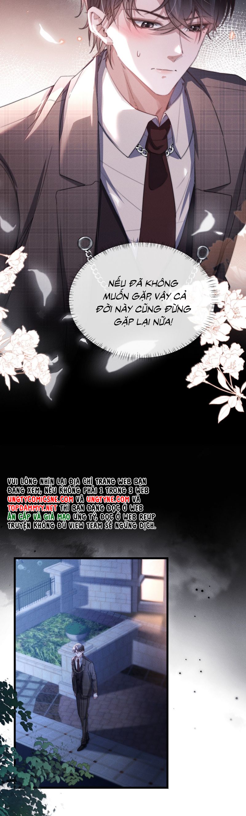 Kế Hoạch Tự Dưỡng Cuồng Khuyển Chap 57 - Next Chap 58