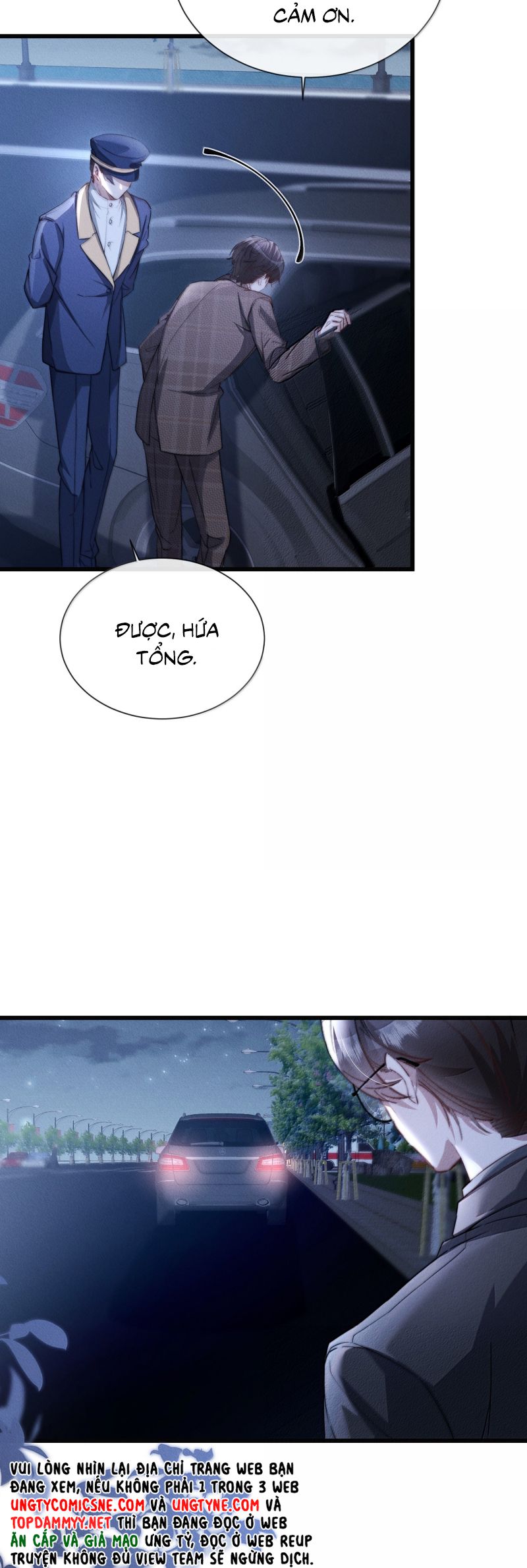 Kế Hoạch Tự Dưỡng Cuồng Khuyển Chap 57 - Next Chap 58