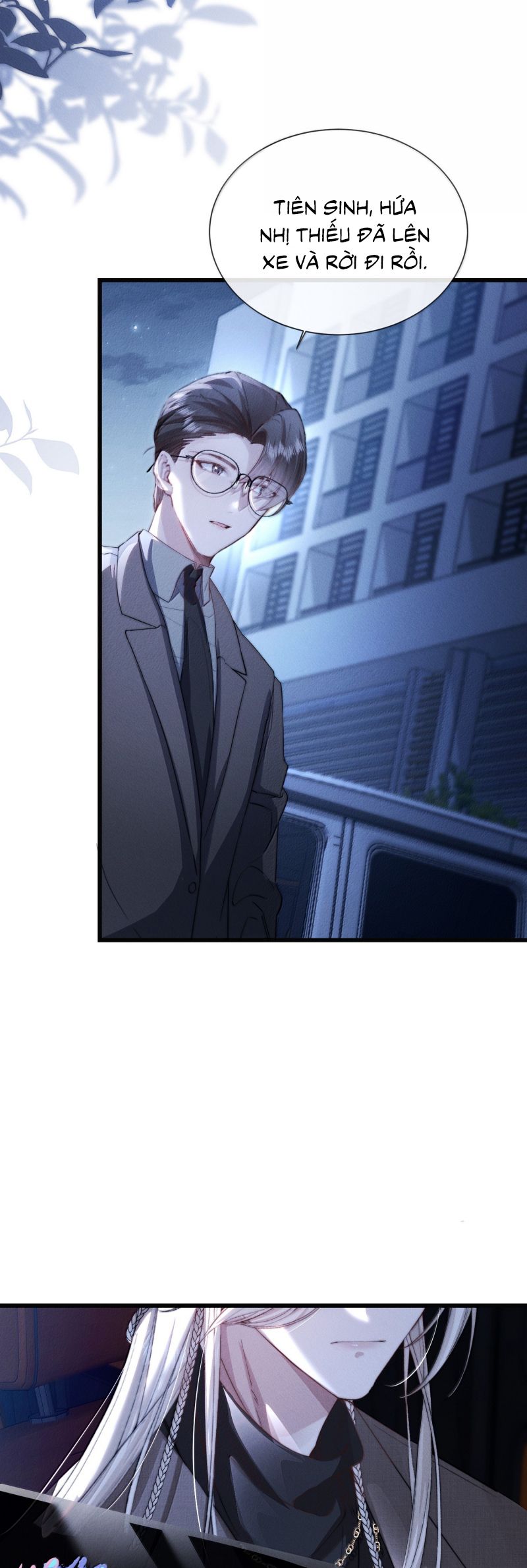 Kế Hoạch Tự Dưỡng Cuồng Khuyển Chap 57 - Next Chap 58