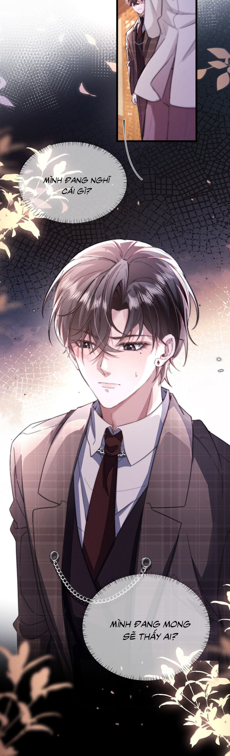 Kế Hoạch Tự Dưỡng Cuồng Khuyển Chap 57 - Next Chap 58