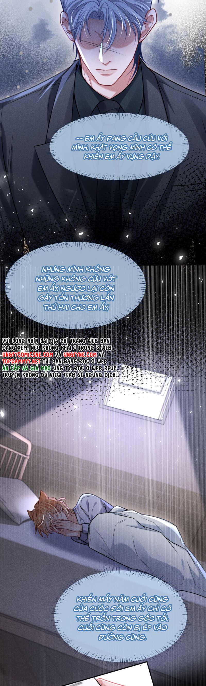 Tật Xấu Nuông Chiều Chap 32 - Next Chap 33