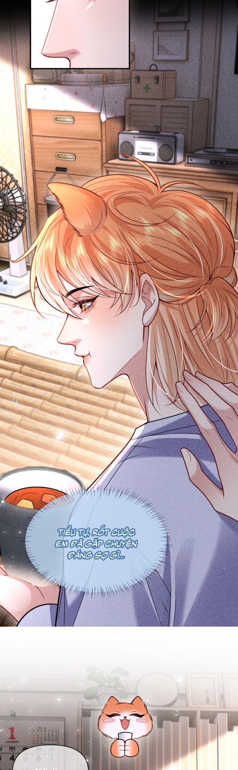 Tật Xấu Nuông Chiều Chap 32 - Next Chap 33