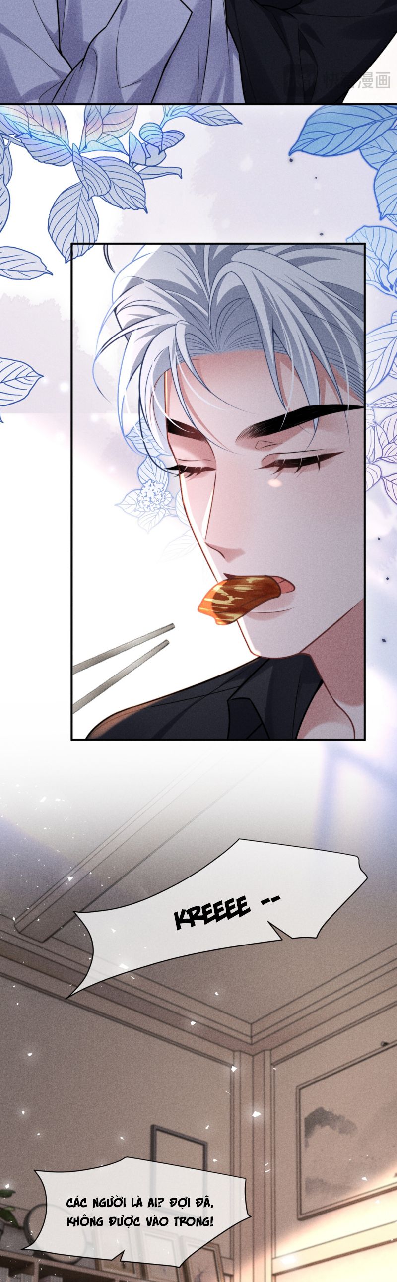 Tật Xấu Nuông Chiều Chap 32 - Next Chap 33