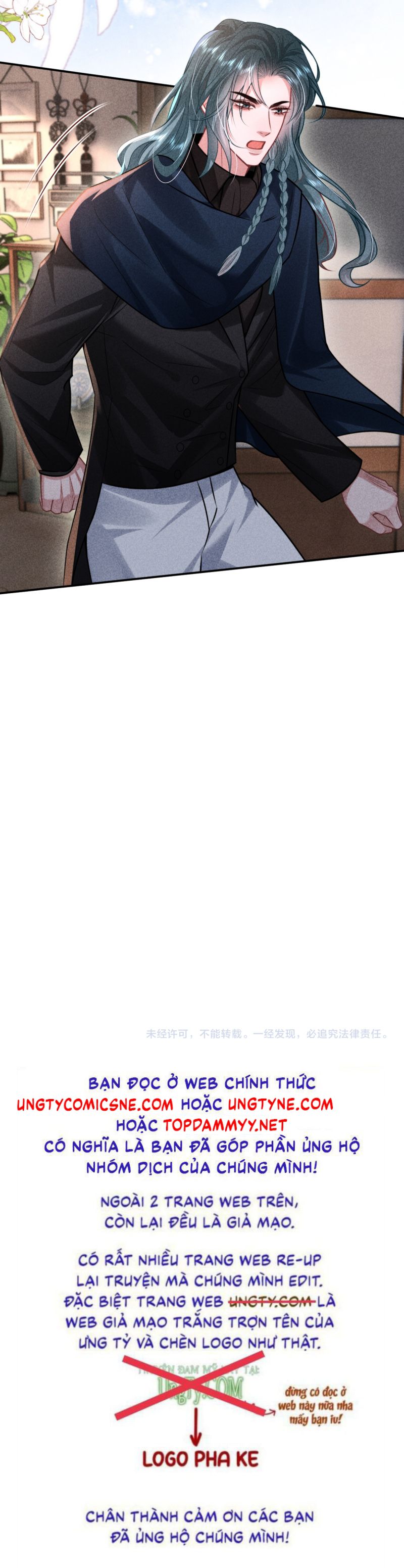 Tật Xấu Nuông Chiều Chap 32 - Next Chap 33