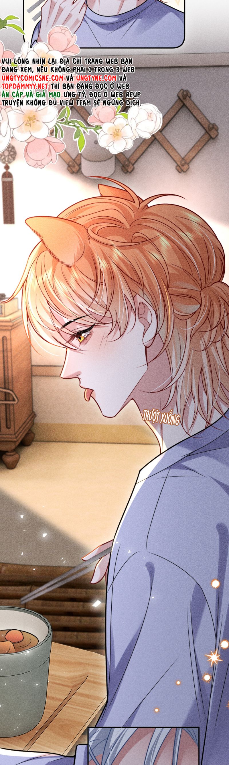Tật Xấu Nuông Chiều Chap 32 - Next Chap 33