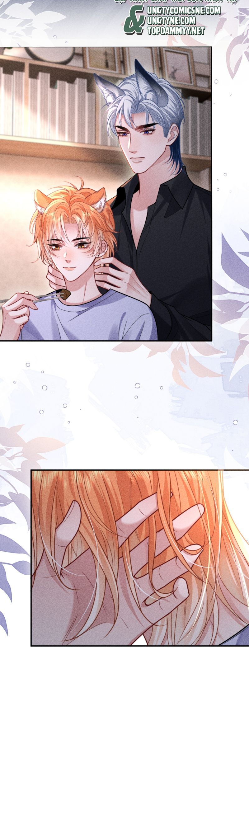 Tật Xấu Nuông Chiều Chap 32 - Next Chap 33