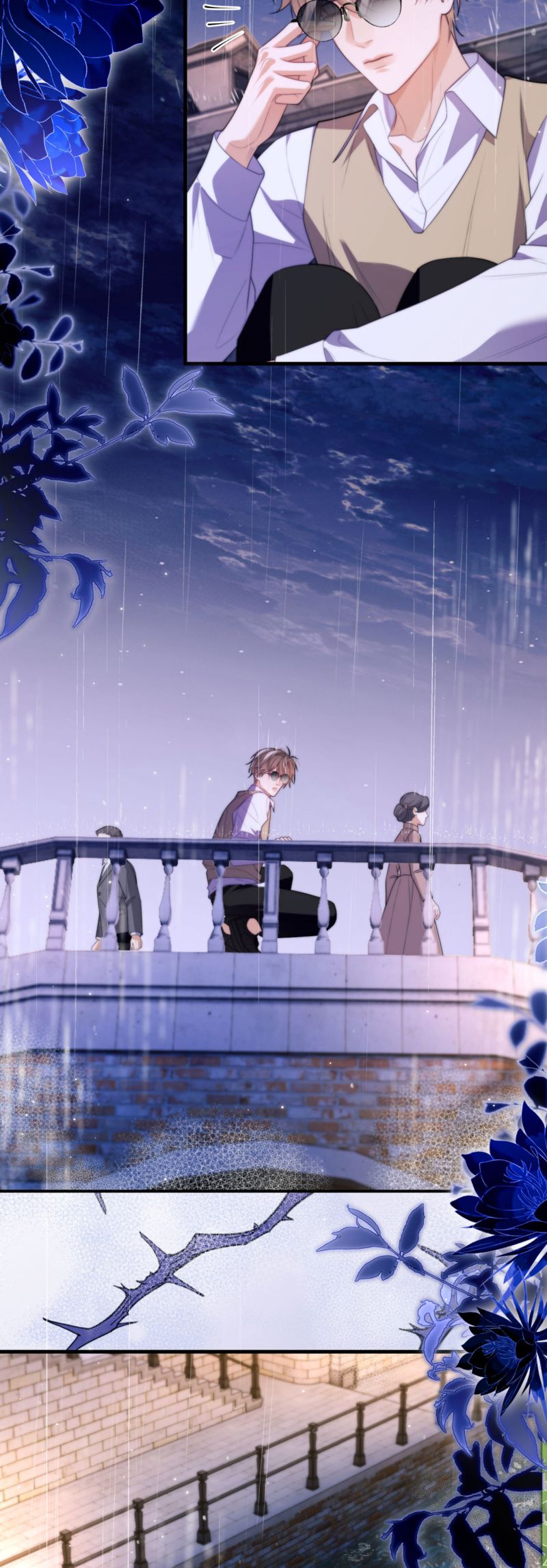 Desharow Nhân Ngư Chap 85 - Trang 4