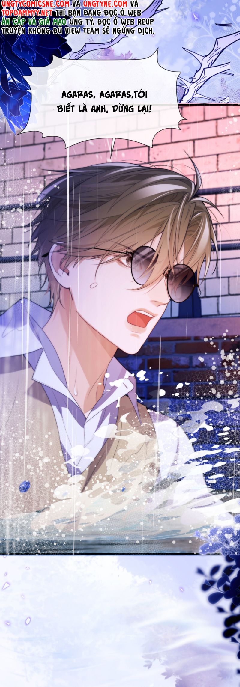 Desharow Nhân Ngư Chap 85 - Trang 4