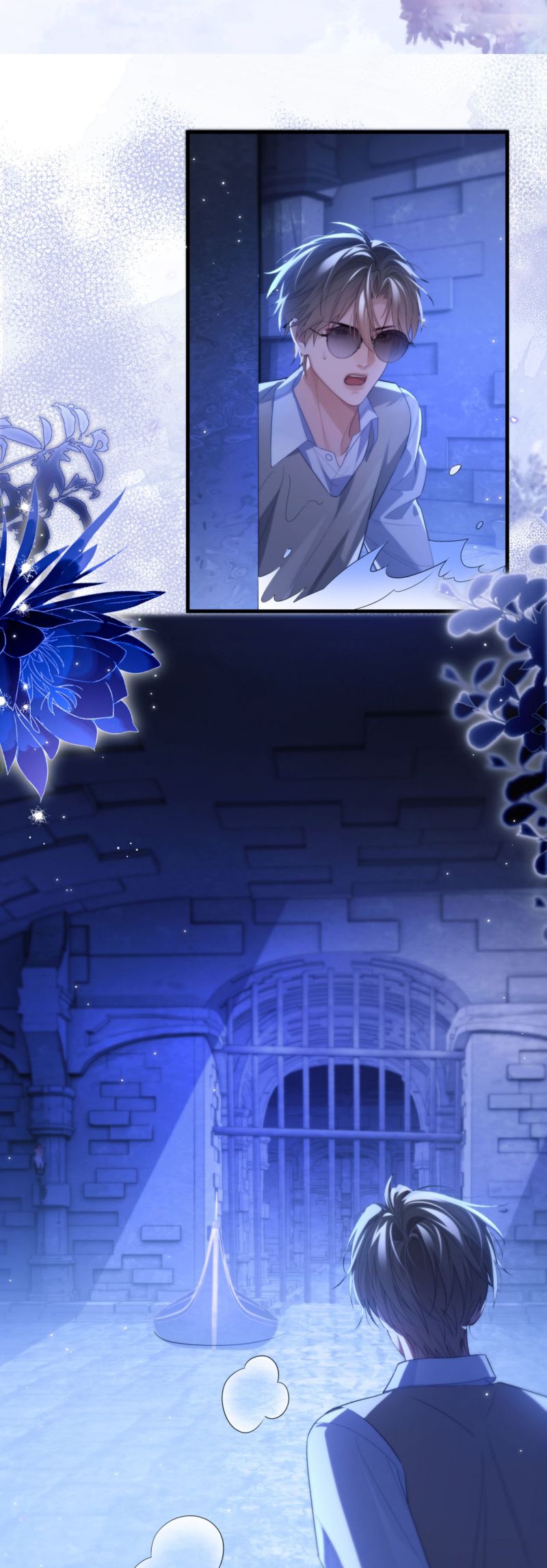 Desharow Nhân Ngư Chap 85 - Trang 4