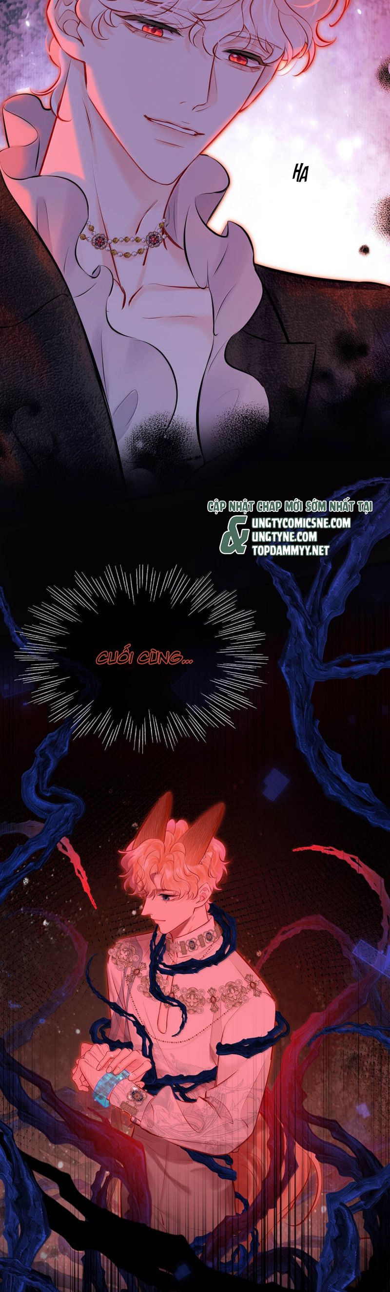 Công Lược Đối Tượng! Hình Tượng Của Cậu Sập Rồi! Chap 30 - Trang 4