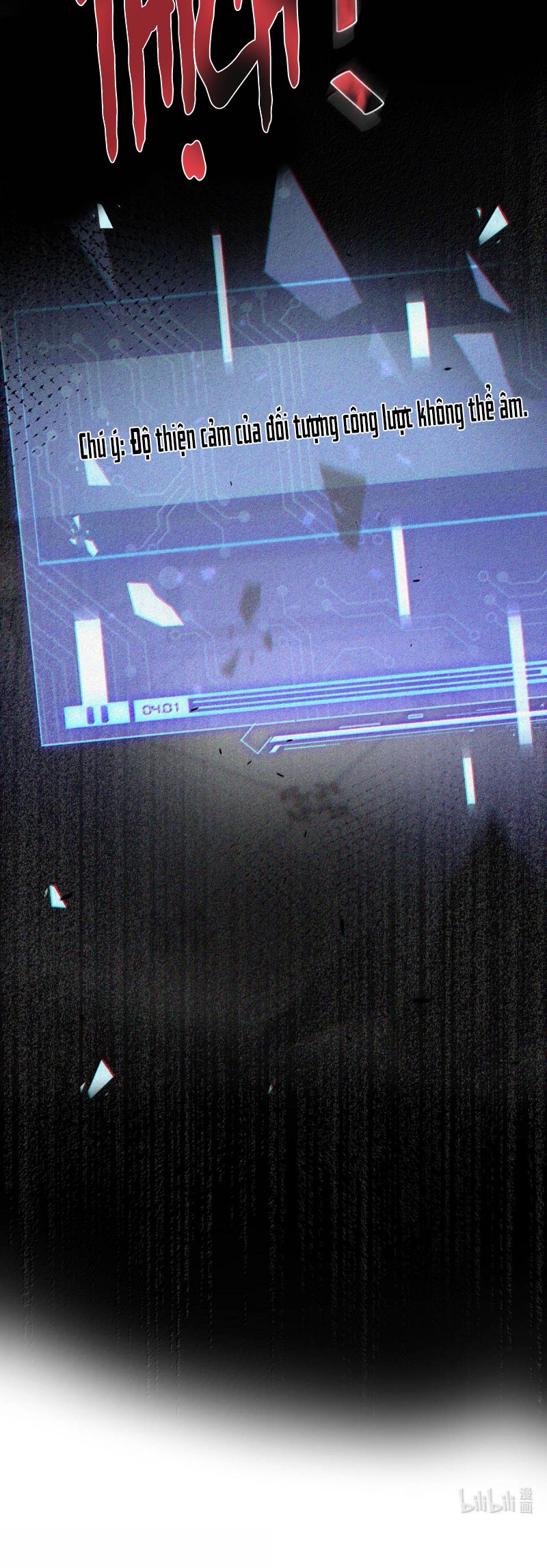 Công Lược Đối Tượng! Hình Tượng Của Cậu Sập Rồi! Chap 30 - Trang 4