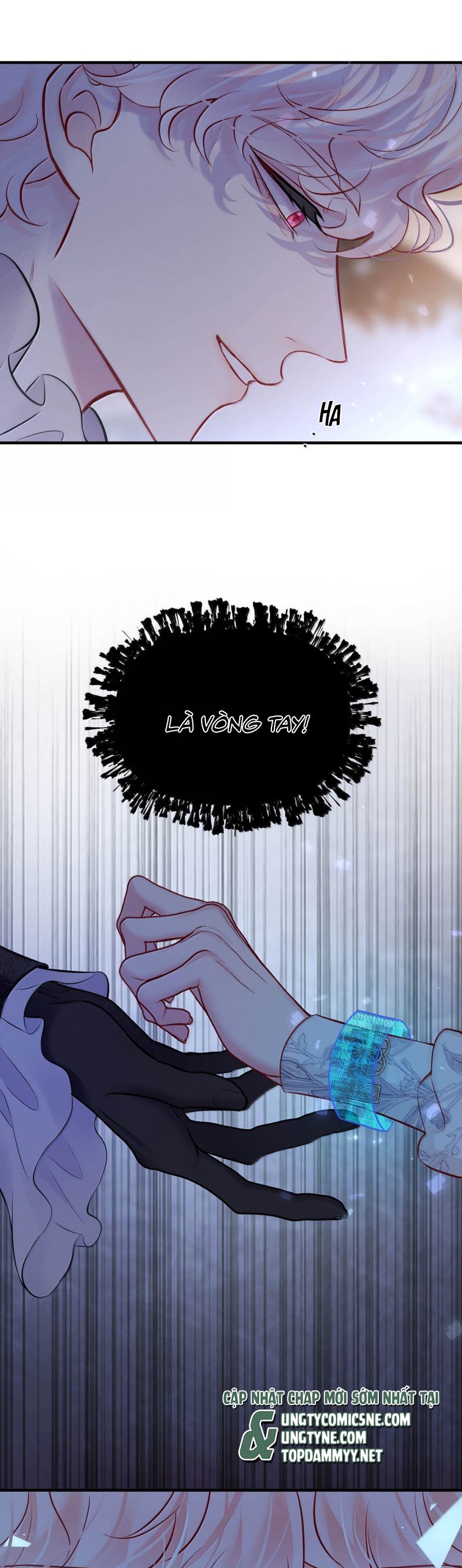 Công Lược Đối Tượng! Hình Tượng Của Cậu Sập Rồi! Chap 30 - Trang 4