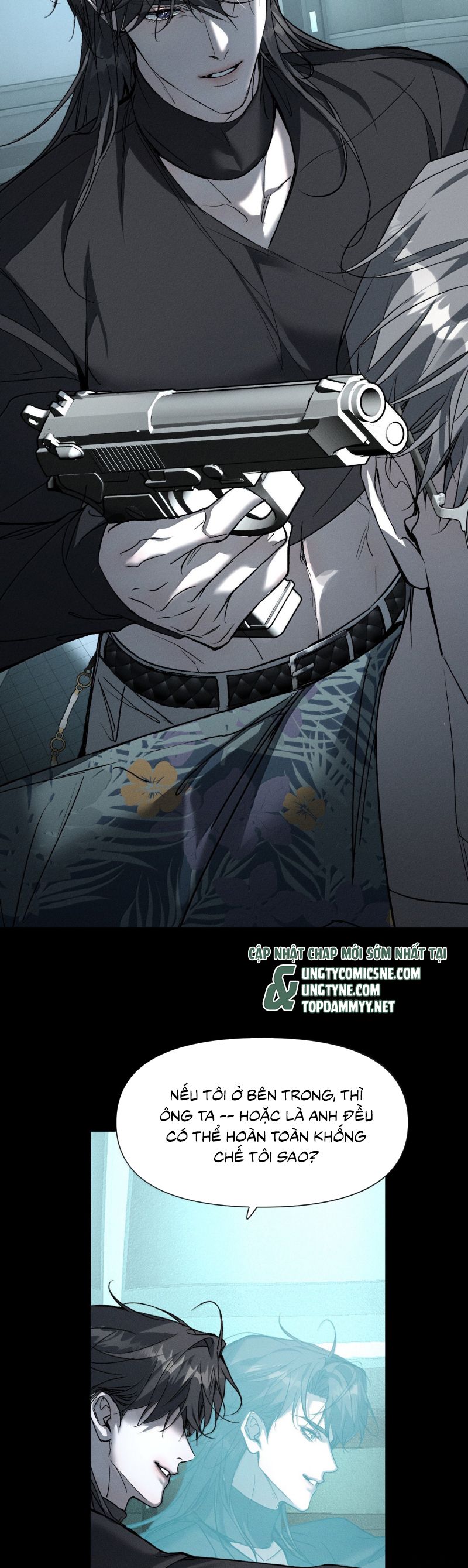 Ảnh Đế Cứ Muốn Làm Kim Chủ Của Tôi Chap 63 - Trang 4