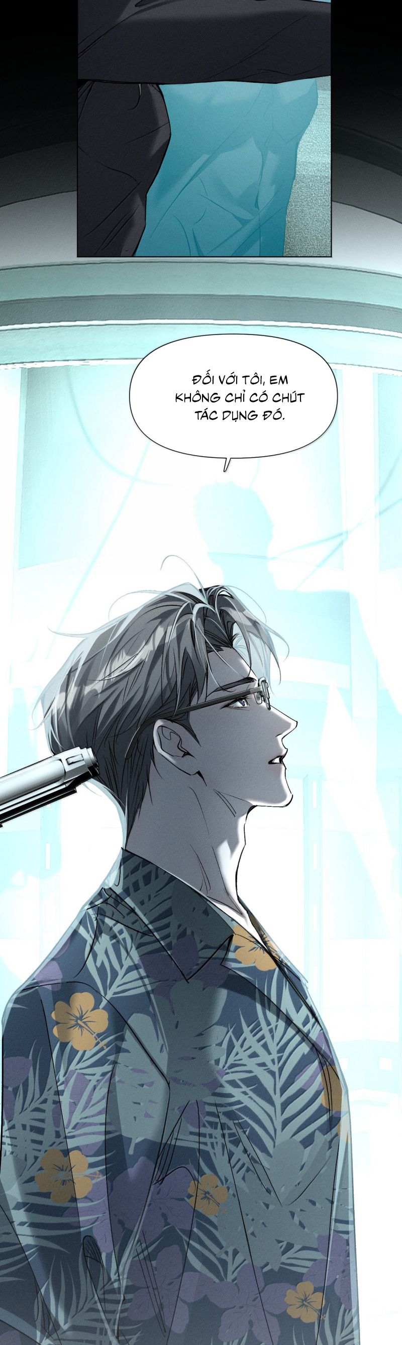 Ảnh Đế Cứ Muốn Làm Kim Chủ Của Tôi Chap 63 - Trang 4