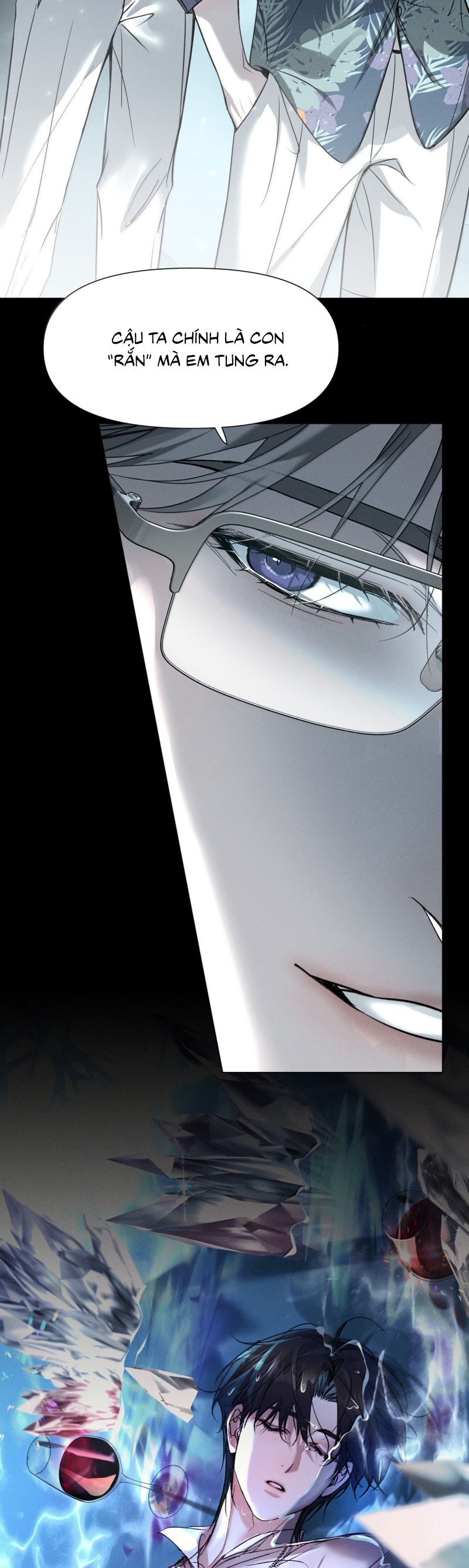 Ảnh Đế Cứ Muốn Làm Kim Chủ Của Tôi Chap 63 - Trang 4