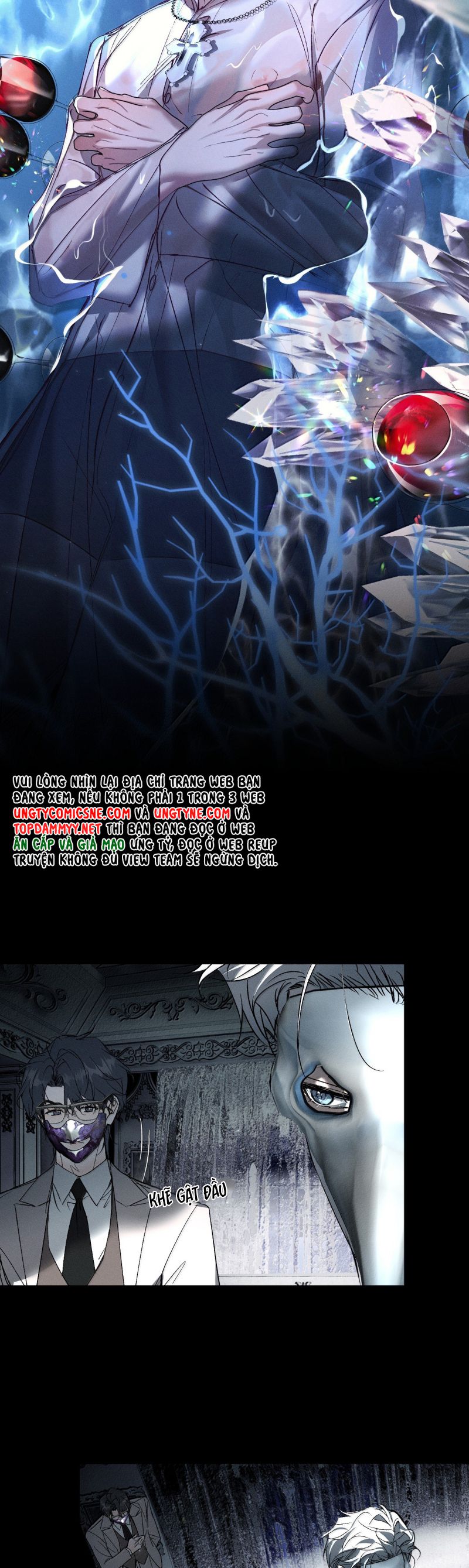 Ảnh Đế Cứ Muốn Làm Kim Chủ Của Tôi Chap 63 - Trang 4