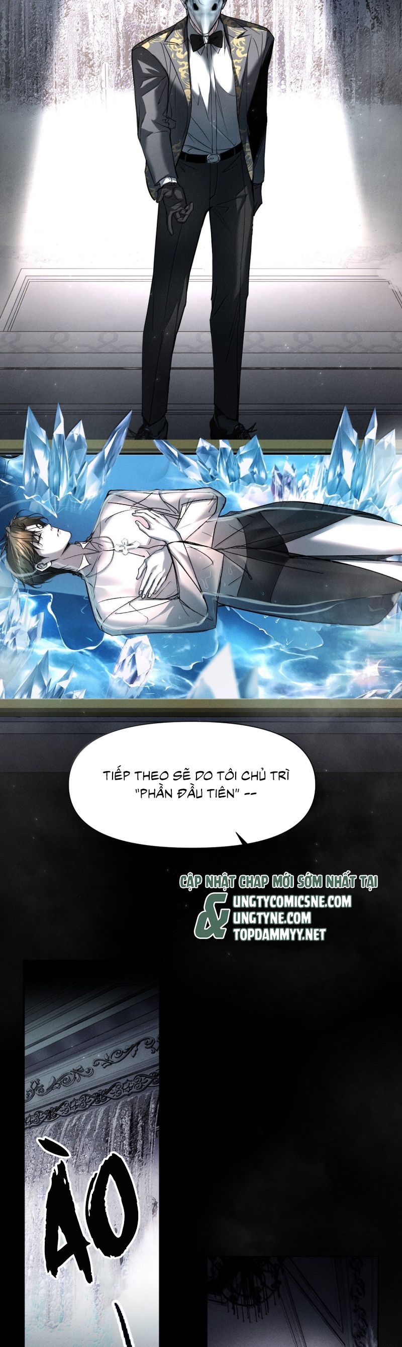 Ảnh Đế Cứ Muốn Làm Kim Chủ Của Tôi Chap 63 - Trang 4