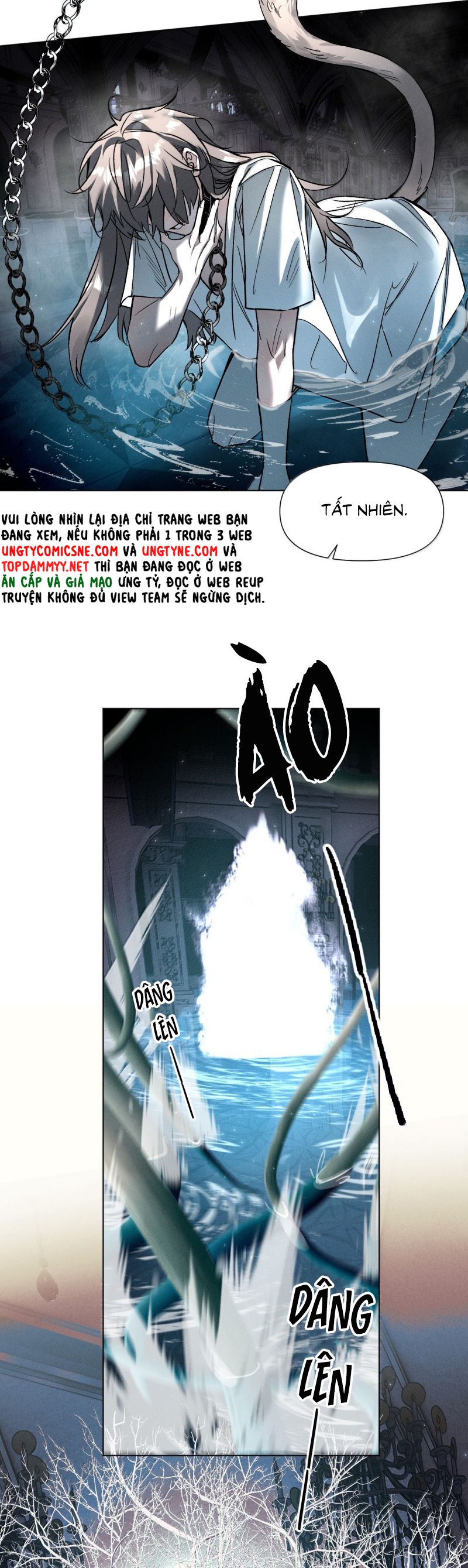 Ảnh Đế Cứ Muốn Làm Kim Chủ Của Tôi Chap 63 - Trang 4