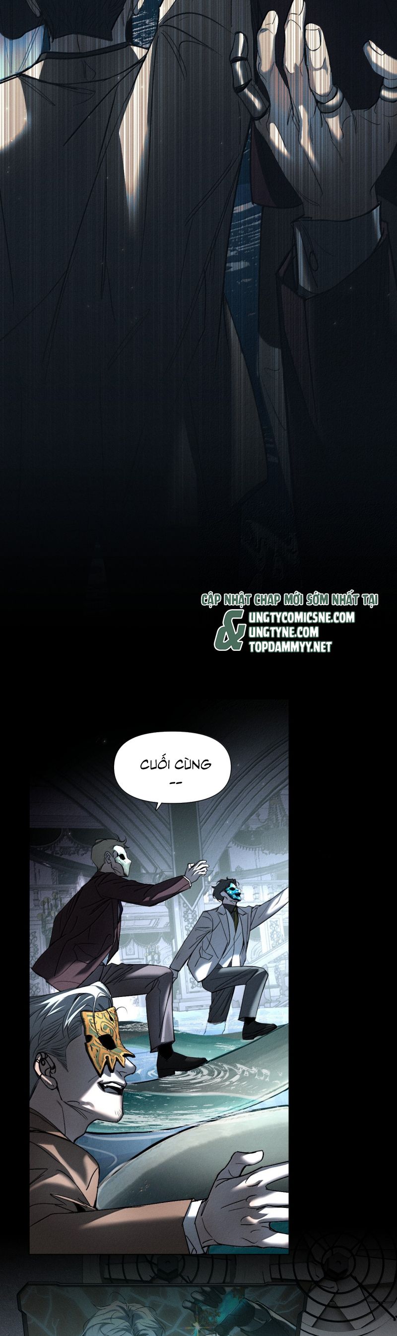 Ảnh Đế Cứ Muốn Làm Kim Chủ Của Tôi Chap 63 - Trang 4