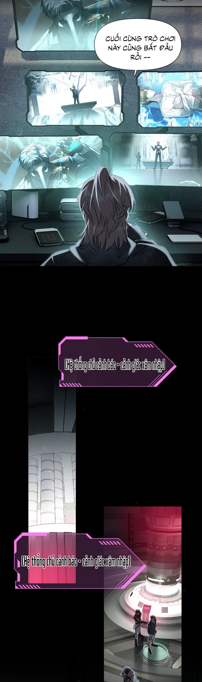 Ảnh Đế Cứ Muốn Làm Kim Chủ Của Tôi Chap 63 - Trang 4