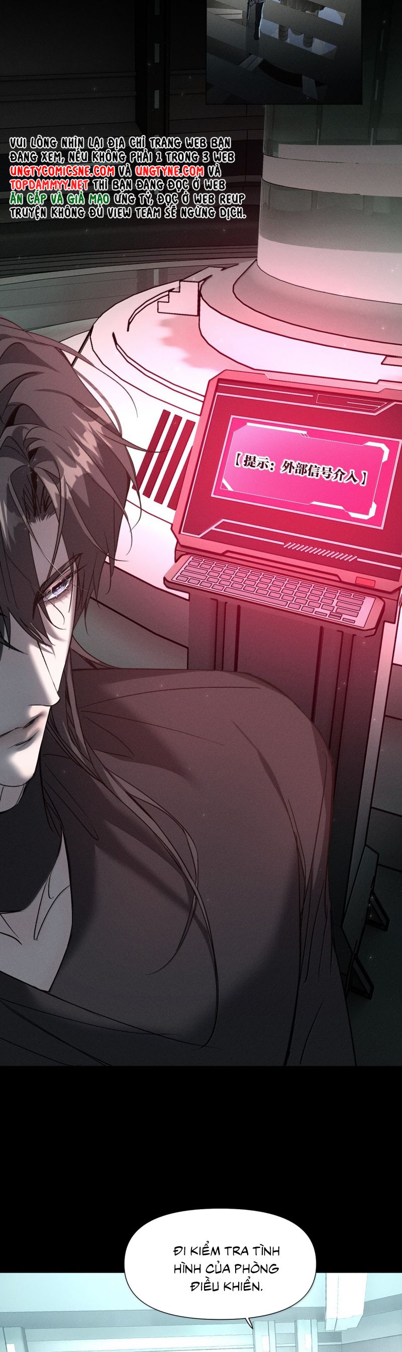 Ảnh Đế Cứ Muốn Làm Kim Chủ Của Tôi Chap 63 - Trang 4