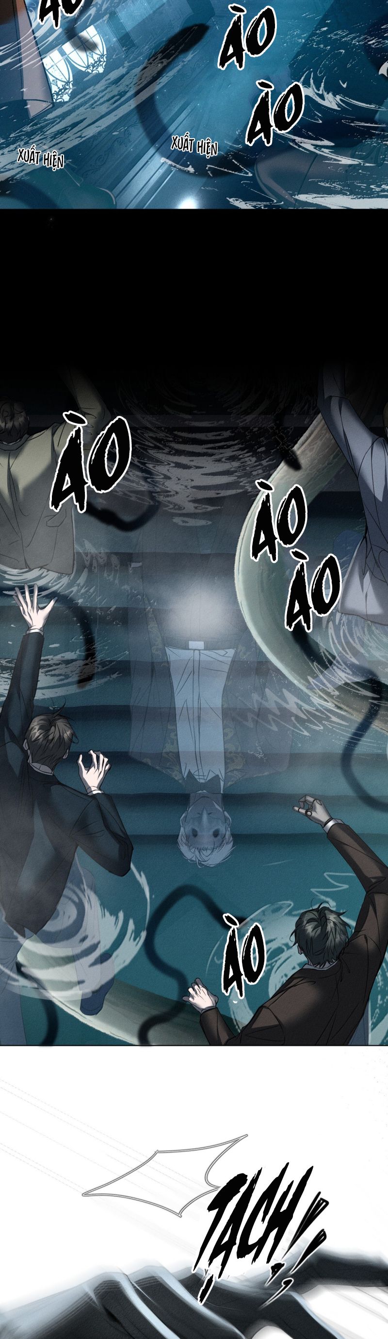 Ảnh Đế Cứ Muốn Làm Kim Chủ Của Tôi Chap 63 - Trang 4