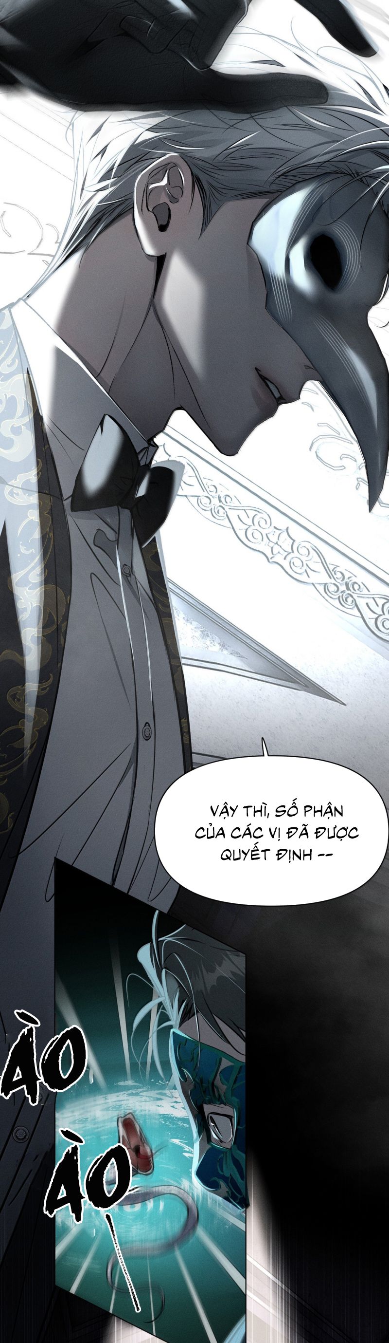 Ảnh Đế Cứ Muốn Làm Kim Chủ Của Tôi Chap 63 - Trang 4
