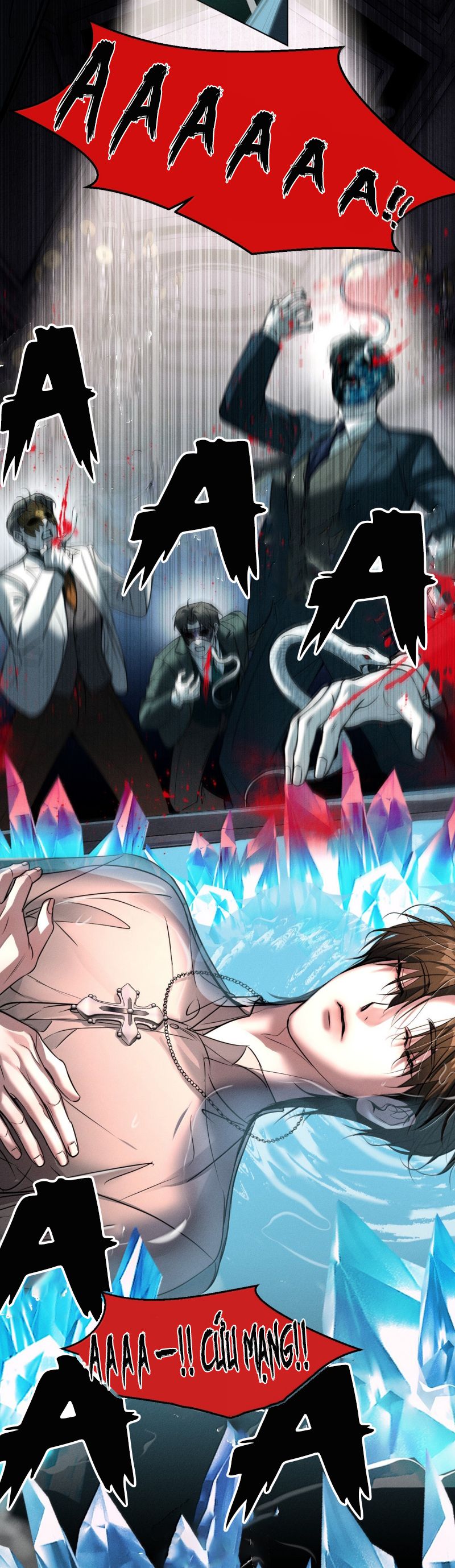 Ảnh Đế Cứ Muốn Làm Kim Chủ Của Tôi Chap 63 - Trang 4