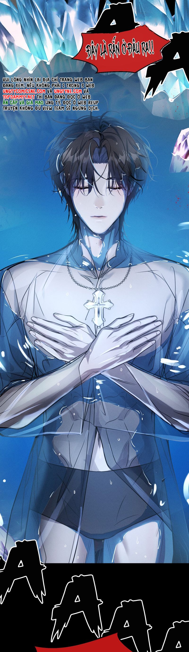 Ảnh Đế Cứ Muốn Làm Kim Chủ Của Tôi Chap 63 - Trang 4