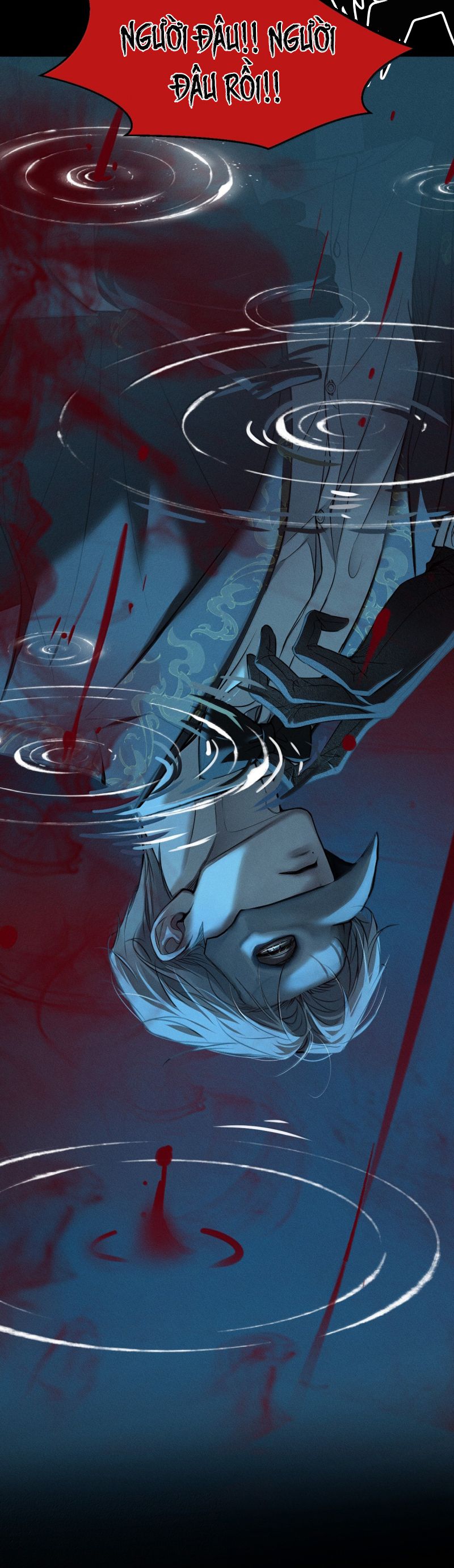 Ảnh Đế Cứ Muốn Làm Kim Chủ Của Tôi Chap 63 - Trang 4