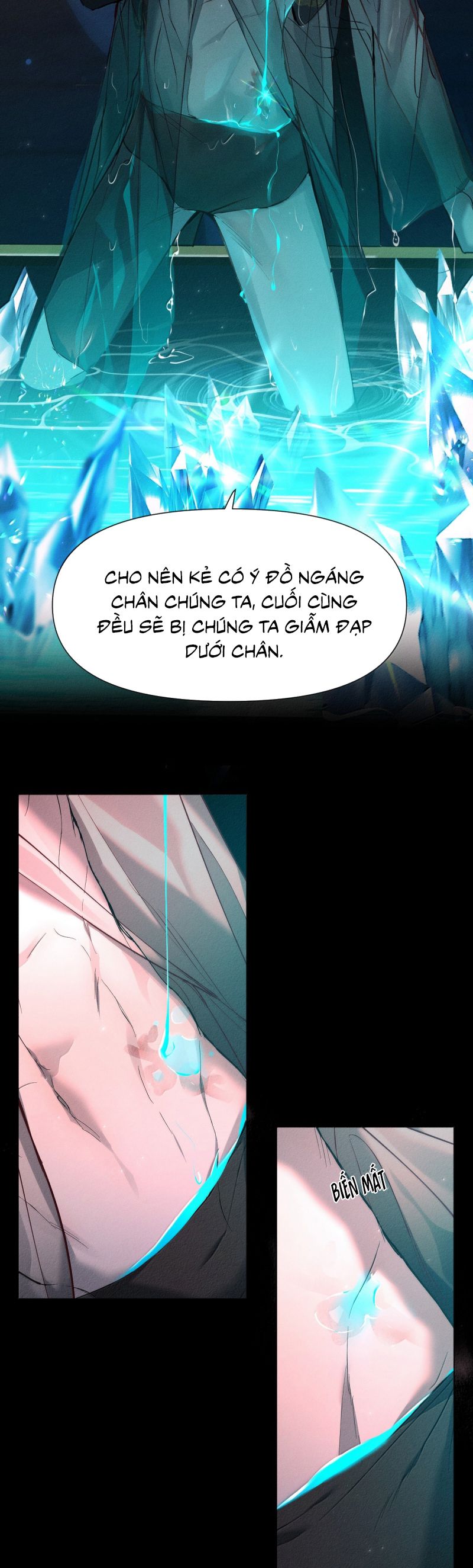 Ảnh Đế Cứ Muốn Làm Kim Chủ Của Tôi Chap 63 - Trang 4