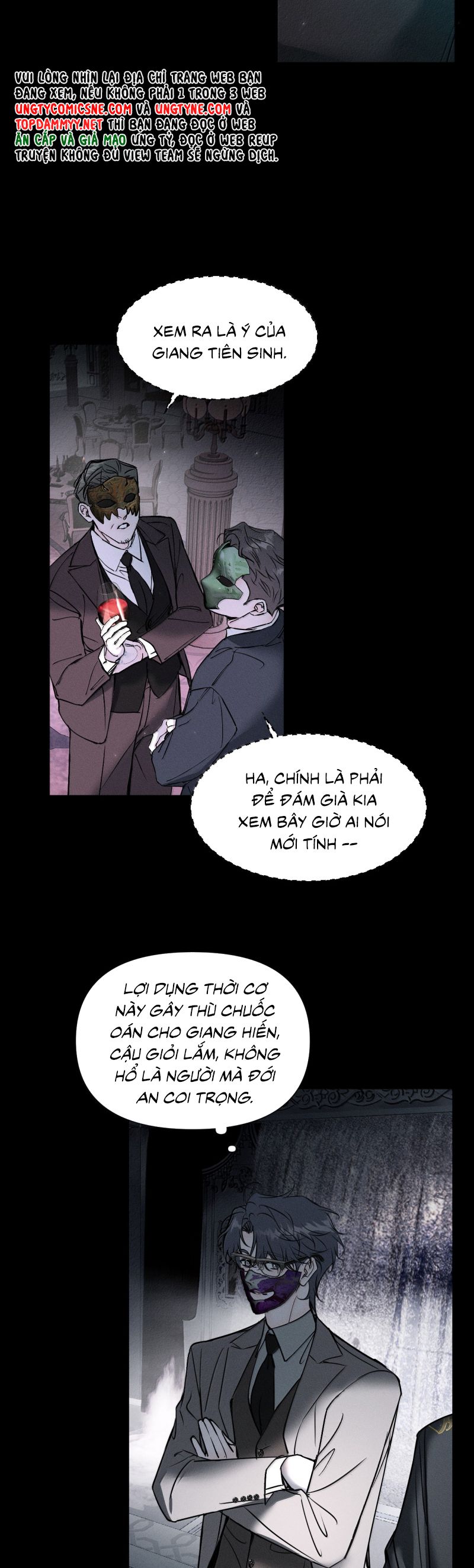 Ảnh Đế Cứ Muốn Làm Kim Chủ Của Tôi Chap 63 - Trang 4