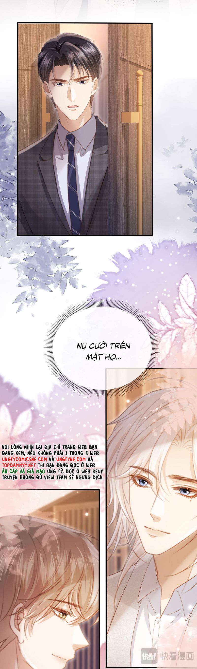 Bạch Nguyệt Quang Hắn Yêu Thế Thân Rồi Sao?! Chap 93 - Trang 4