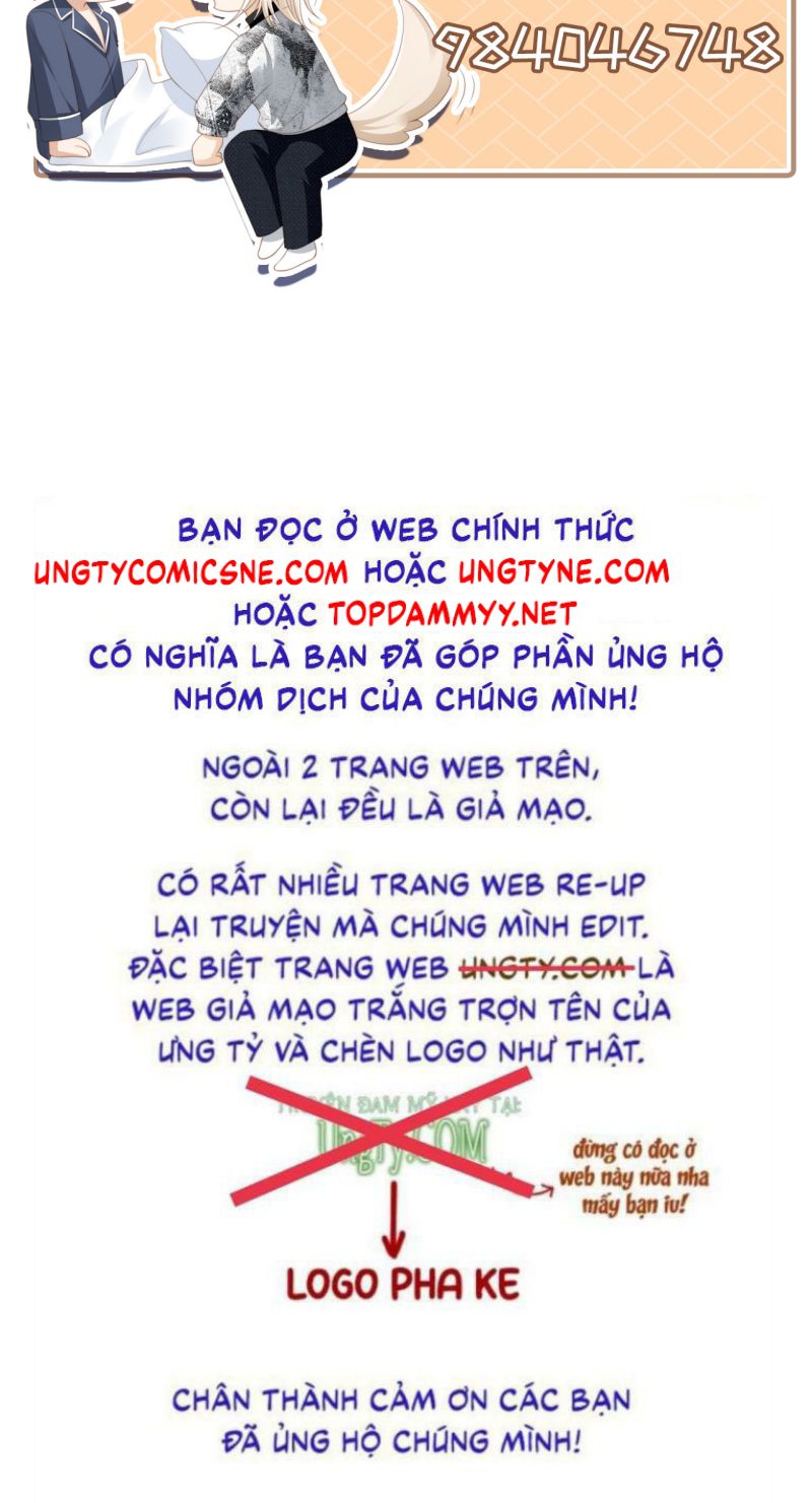 Bạch Nguyệt Quang Hắn Yêu Thế Thân Rồi Sao?! Chap 93 - Trang 4