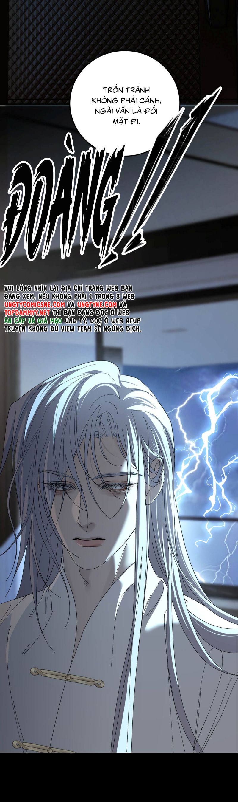 Mỗi Ngày Đều Muốn Làm Bệnh Kiều Vương Tử Xấu hổ Muốn Độn Thổ Chap 15 - Next Chap 16