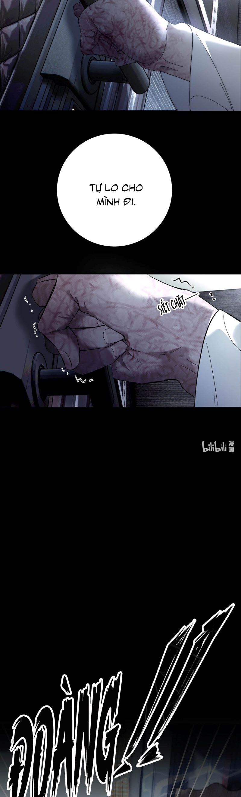 Mỗi Ngày Đều Muốn Làm Bệnh Kiều Vương Tử Xấu hổ Muốn Độn Thổ Chap 15 - Next Chap 16