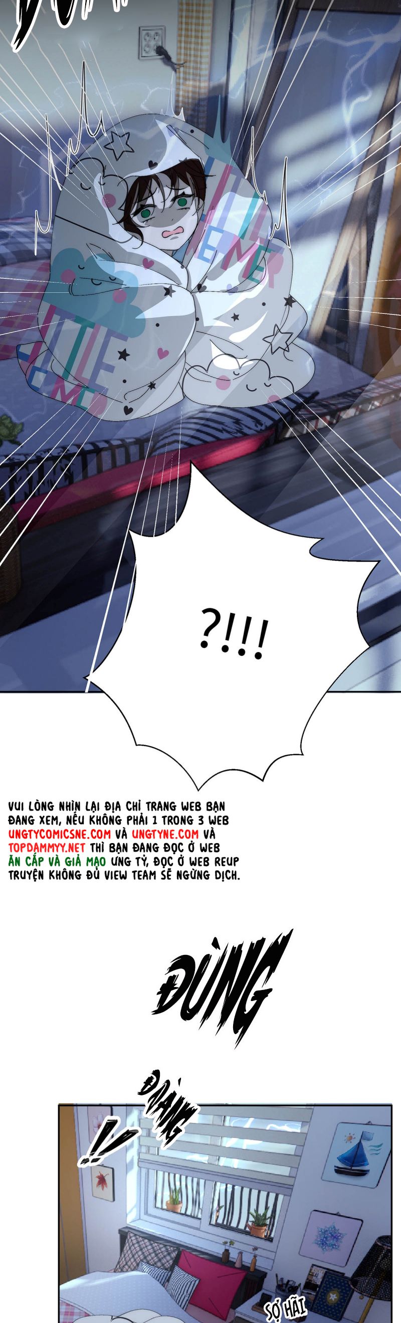 Mỗi Ngày Đều Muốn Làm Bệnh Kiều Vương Tử Xấu hổ Muốn Độn Thổ Chap 15 - Next Chap 16