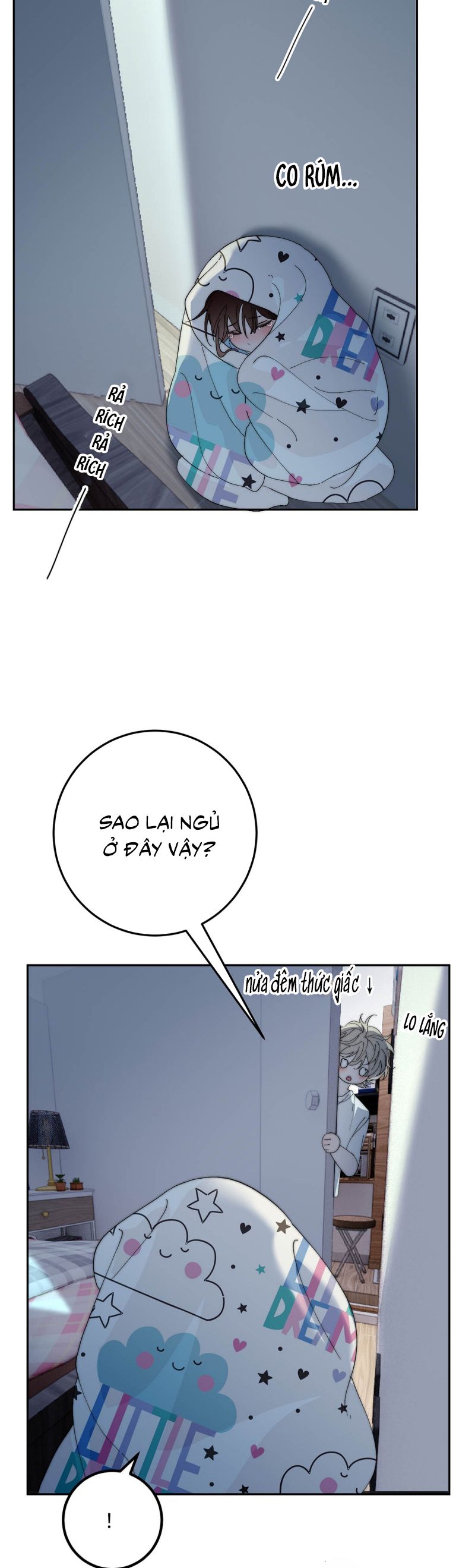 Mỗi Ngày Đều Muốn Làm Bệnh Kiều Vương Tử Xấu hổ Muốn Độn Thổ Chap 15 - Next Chap 16