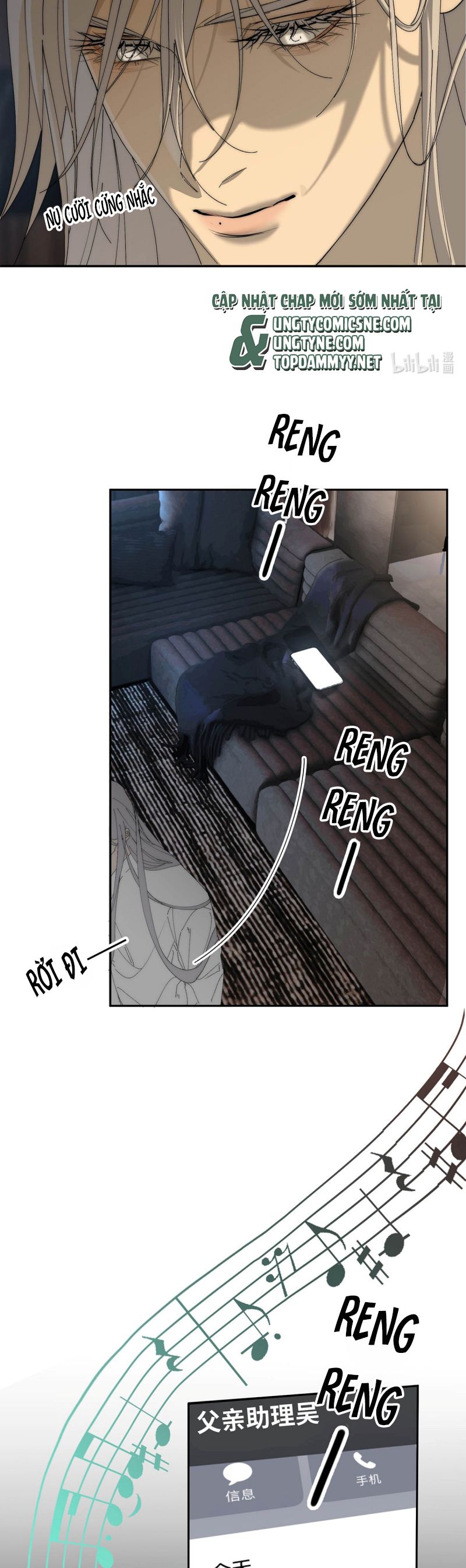 Mỗi Ngày Đều Muốn Làm Bệnh Kiều Vương Tử Xấu hổ Muốn Độn Thổ Chap 15 - Next Chap 16