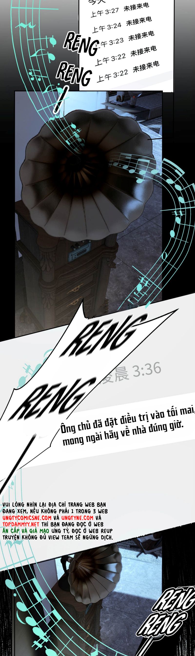 Mỗi Ngày Đều Muốn Làm Bệnh Kiều Vương Tử Xấu hổ Muốn Độn Thổ Chap 15 - Next Chap 16