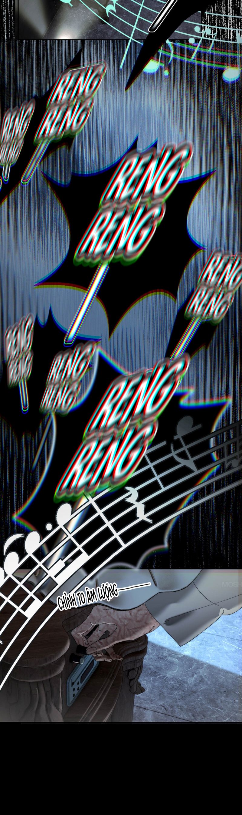 Mỗi Ngày Đều Muốn Làm Bệnh Kiều Vương Tử Xấu hổ Muốn Độn Thổ Chap 15 - Next Chap 16