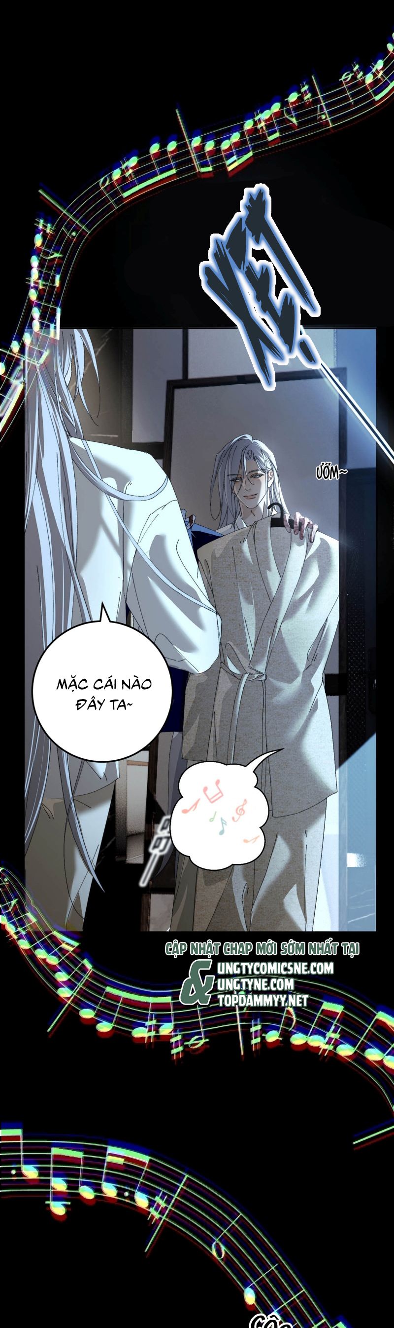 Mỗi Ngày Đều Muốn Làm Bệnh Kiều Vương Tử Xấu hổ Muốn Độn Thổ Chap 15 - Next Chap 16