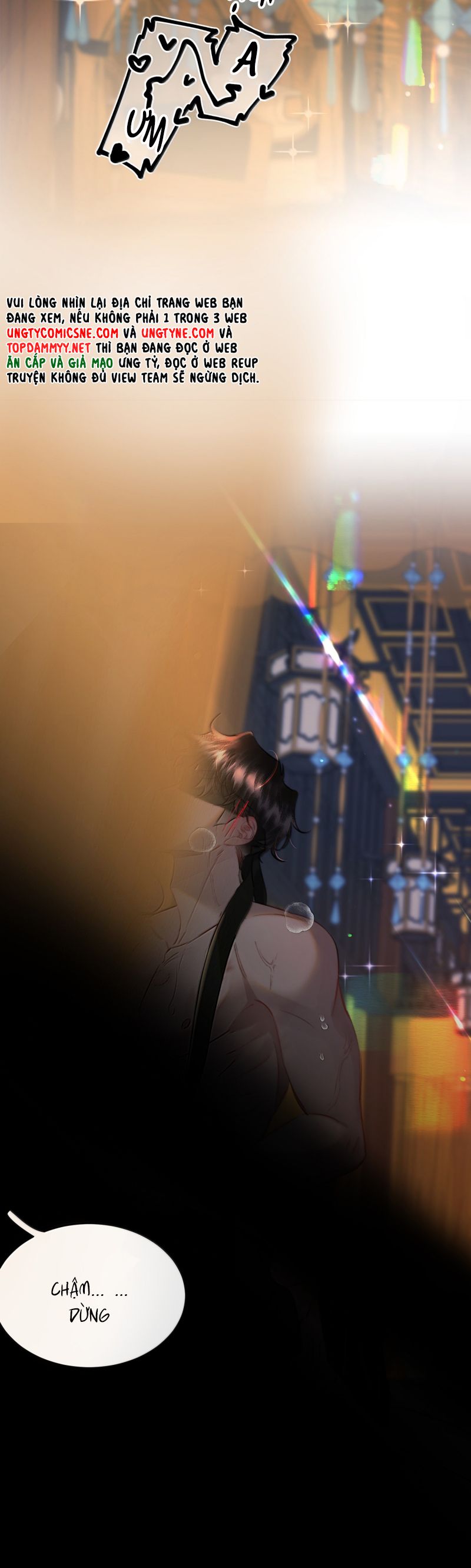 Trung Khuyển Không Thể Đẩy Ra Chap 81 - Next Chap 82