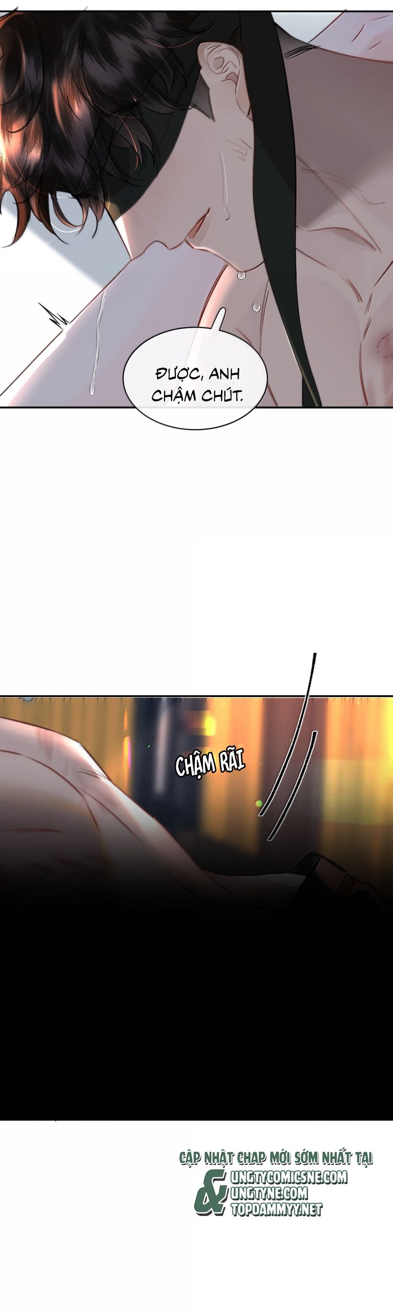 Trung Khuyển Không Thể Đẩy Ra Chap 81 - Next Chap 82