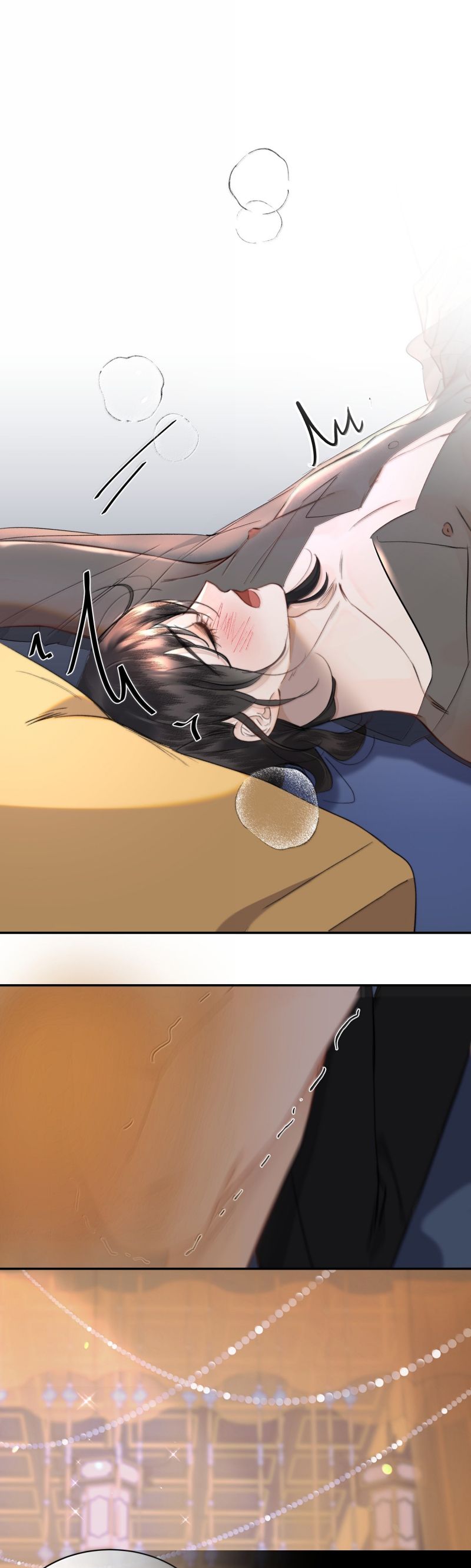 Trung Khuyển Không Thể Đẩy Ra Chap 81 - Next Chap 82